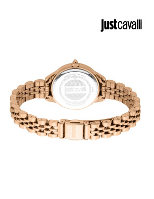 JUST CAVALLI Ladies Watch